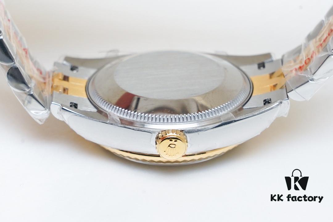 EW2023 Oyster Perpetual Datejust 31 Series