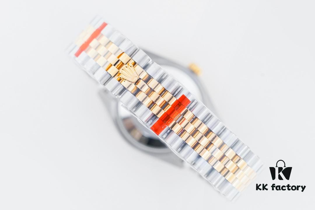 EW2023 Oyster Perpetual Datejust 31 Series