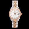 N2 Premium 【Affordable Price】 Oyster Perpetual Datejust 31 Series with Exclusive Classic Diamond Bezel