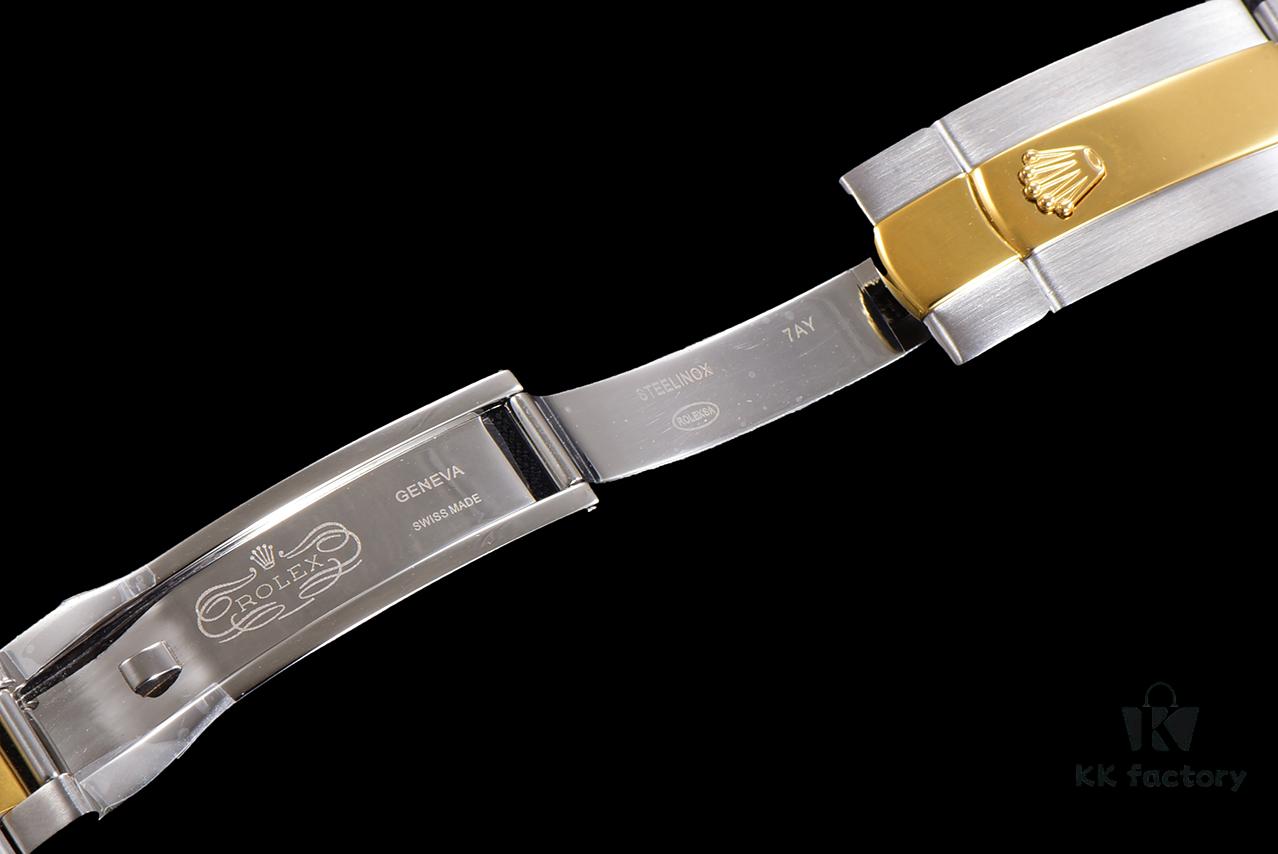 N2 Premium [Affordable Price] Oyster Perpetual Datejust 31 Series with Exclusive Classic Full Diamond Bezel