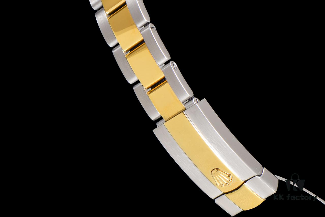 N2 Premium [Affordable Price] Oyster Perpetual Datejust 31 Series with Exclusive Classic Diamond Bezel