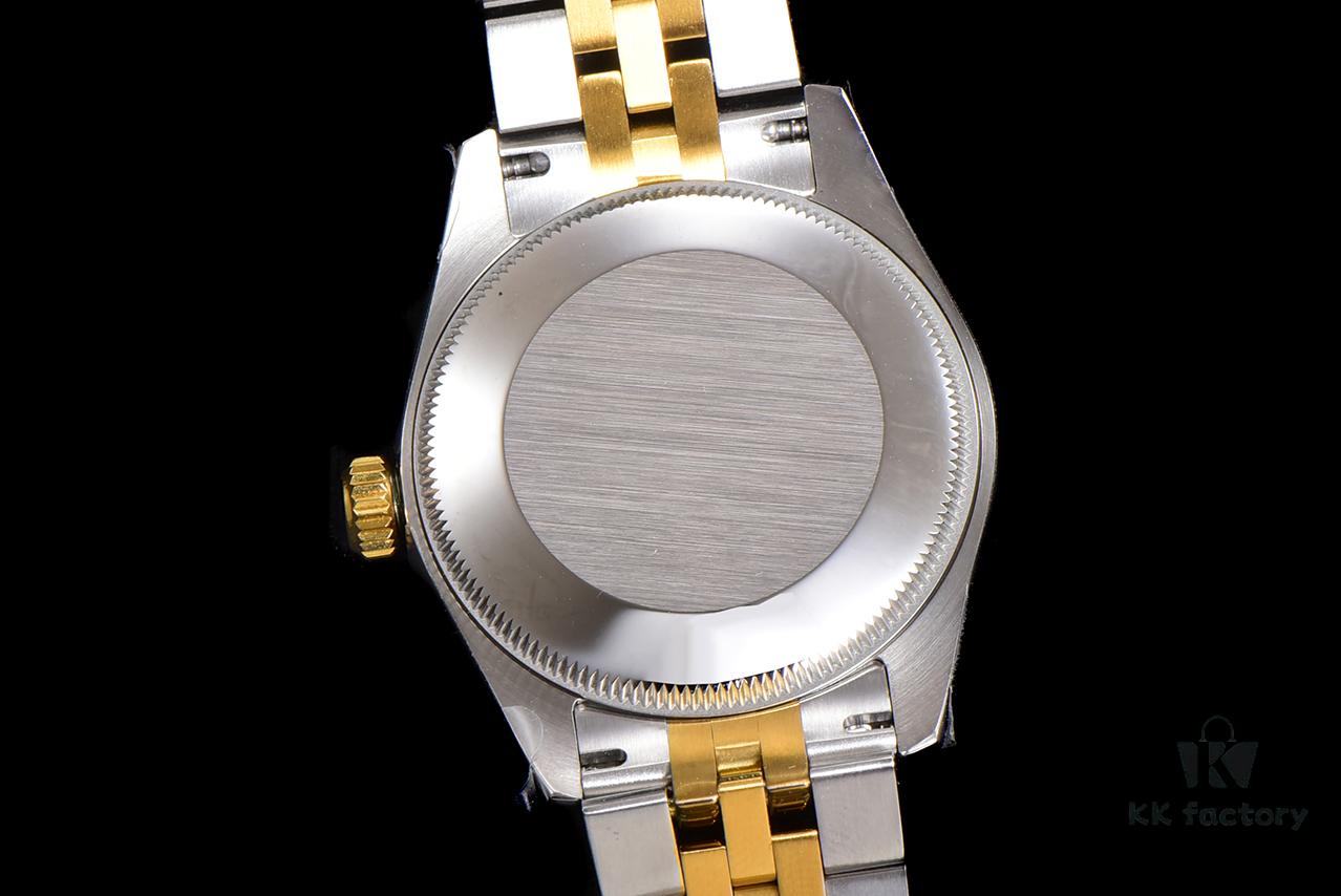N2 Premium [Affordable Price] Oyster Perpetual Datejust 31 Series with Exclusive Classic Diamond Bezel