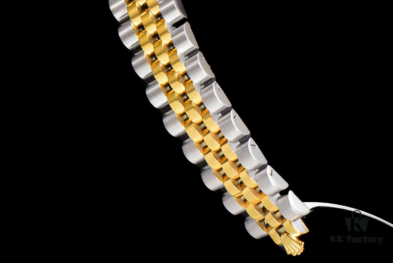 N2 Premium [Affordable Price] Oyster Perpetual Datejust 31 Series with Exclusive Classic Diamond Bezel