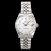 N2 Premium 【Affordable Price】Oyster Perpetual Datejust 31 Series with Exclusive Classic Full Diamond Bezel