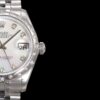 N2 Premium 【Affordable Price】Oyster Perpetual Datejust 31 Series with Exclusive Classic Full Diamond Bezel