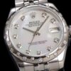 N2 Premium 【Affordable Price】Oyster Perpetual Datejust 31 Series with Exclusive Classic Full Diamond Bezel