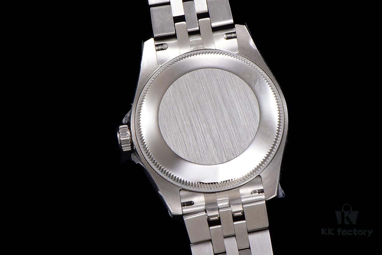 N2 Premium 【Affordable Price】Oyster Perpetual Datejust 31 Series with Exclusive Classic Full Diamond Bezel
