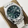 VS Latest Model 3235 Movement 41mm Datejust DJ - Grid Pattern Dial