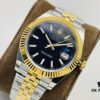 VR Factory 2023 Highly Recommended Genuine Tribute – Top Market Replica of Rolex Oyster Perpetual Datejust 41MM