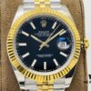 VR Factory 2023 Highly Recommended Genuine Tribute – Top Market Replica of Rolex Oyster Perpetual Datejust 41MM