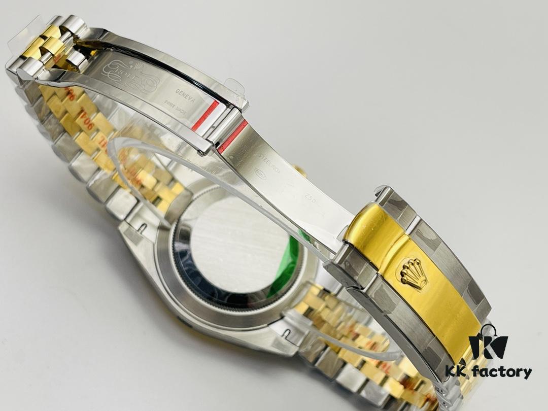 VR Factory 2023 Highly Recommended Genuine Tribute – Top Market Replica of Rolex Oyster Perpetual Datejust 41MM