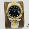VR Factory 2023 Highly Recommended, Sincere Tribute to a Classic – Top Market Replica of Rolex Oyster Perpetual Datejust 41MM