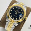 VR Factory 2023 Highly Recommended, Sincere Tribute to a Classic – Top Market Replica of Rolex Oyster Perpetual Datejust 41MM