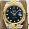 VR Factory 2023 Highly Recommended, Sincere Tribute to a Classic – Top Market Replica of Rolex Oyster Perpetual Datejust 41MM