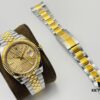 VR Factory 2023 Highly Recommended | Tribute to the Classic | Rolex Datejust 41mm Top Replica