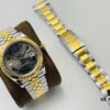VR Factory 2023 Highly Recommended, Sincere Tribute to a Classic – Top Market Replica of Rolex Datejust 41mm