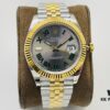VR Factory 2023 Highly Recommended, Sincere Tribute to a Classic – Top Market Replica of Rolex Datejust 41mm