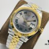 VR Factory 2023 Highly Recommended, Sincere Tribute to a Classic – Top Market Replica of Rolex Datejust 41mm