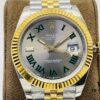 VR Factory 2023 Highly Recommended, Sincere Tribute to a Classic – Top Market Replica of Rolex Datejust 41mm