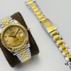 VR Factory 2023 Highly Recommended - A Sincere Tribute to the Classic | Rolex Datejust Series 41mm Top Replica