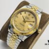 VR Factory 2023 Highly Recommended - A Sincere Tribute to the Classic | Rolex Datejust Series 41mm Top Replica