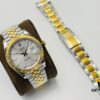 VR Factory 2023 Highly Recommended - A Sincere Tribute to the Classic | Rolex Datejust 41mm Top Market Replica