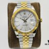 VR Factory 2023 Highly Recommended - A Sincere Tribute to the Classic | Rolex Datejust 41mm Top Market Replica