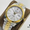 VR Factory 2023 Highly Recommended - A Sincere Tribute to the Classic | Rolex Datejust 41mm Top Market Replica
