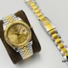 VR Factory 2023 Highly Recommended Genuine Tribute – Rolex Datejust Series 41mm Top Replica
