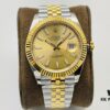VR Factory 2023 Highly Recommended Genuine Tribute – Rolex Datejust Series 41mm Top Replica