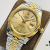 VR Factory 2023 Highly Recommended Genuine Tribute – Rolex Datejust Series 41mm Top Replica