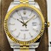 VR Factory 2023 Highly Recommended Genuine Tribute – Rolex Datejust Series 41mm, Top Market Replica