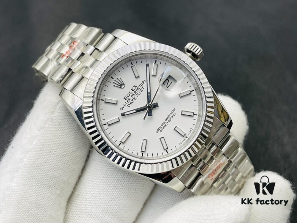 VR Factory 2023 Highly Recommended Masterpiece V3 Upgraded Version Market's Highest Edition Rolex Day-Date 40MM