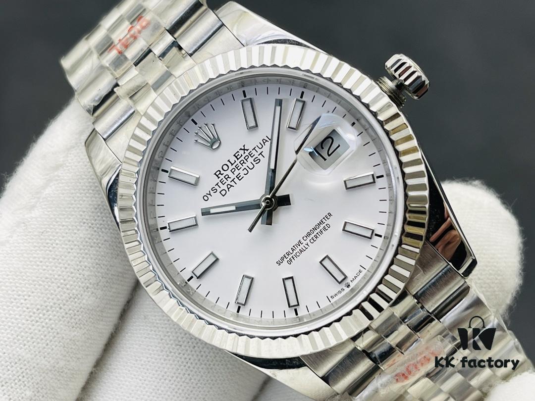 VR Factory 2023 Highly Recommended Masterpiece V3 Upgraded Version Market's Highest Edition Rolex Day-Date 40MM