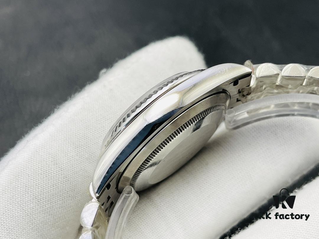 VR Factory 2023 Highly Recommended Masterpiece V3 Upgraded Version Market's Highest Edition Rolex Day-Date 40MM