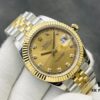 VR Factory 2023 Highly Recommended New Release – Top Market Replica Rolex Datejust Series, Continuously Upgraded with Ultimate Precision