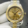 VR Factory 2023 Highly Recommended New Release – Top Market Replica Rolex Datejust Series, Continuously Upgraded with Ultimate Precision