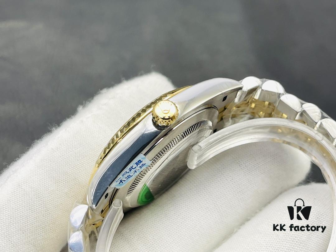 VR Factory 2023 Highly Recommended New Release – Top Market Replica Rolex Datejust Series, Continuously Upgraded with Ultimate Precision