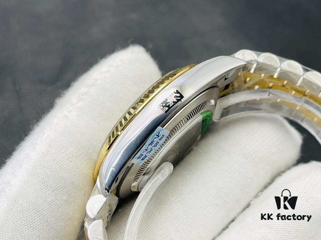 VR Factory 2023 Highly Recommended New Release – Top Market Replica Rolex Datejust Series, Continuously Upgraded with Ultimate Precision