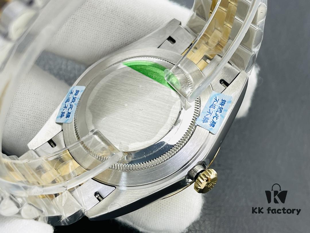 VR Factory 2023 Highly Recommended New Release – Top Market Replica Rolex Datejust Series, Continuously Upgraded with Ultimate Precision