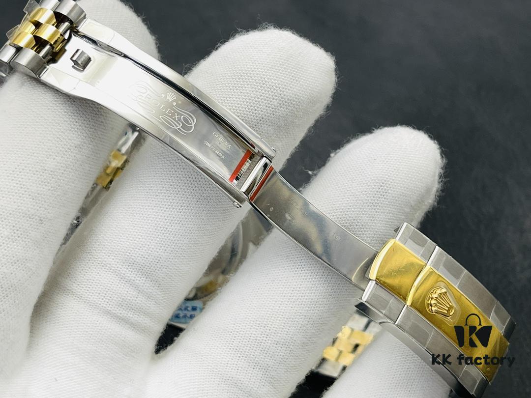 VR Factory 2023 Highly Recommended New Release – Top Market Replica Rolex Datejust Series, Continuously Upgraded with Ultimate Precision