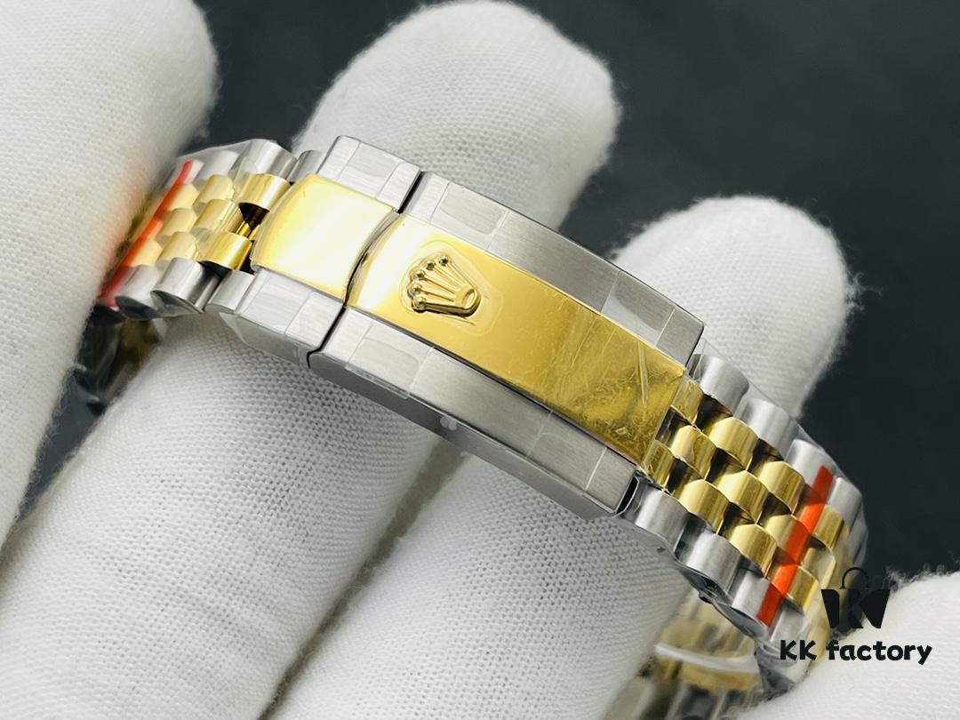 VR Factory 2023 Highly Recommended New Release – Top Market Replica Rolex Datejust Series, Continuously Upgraded with Ultimate Precision