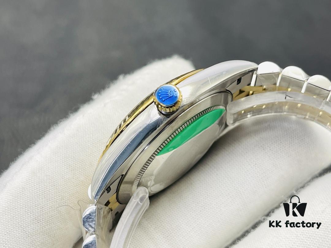 VR Factory 2023 Highly Recommended New Release - Top Market Replica Rolex Datejust Series with Ultimate Craftsmanship