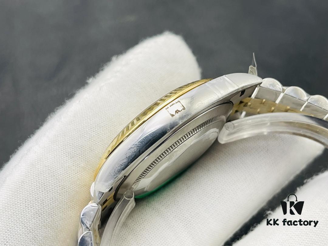 VR Factory 2023 Highly Recommended New Release - Top Market Replica Rolex Datejust Series with Ultimate Craftsmanship