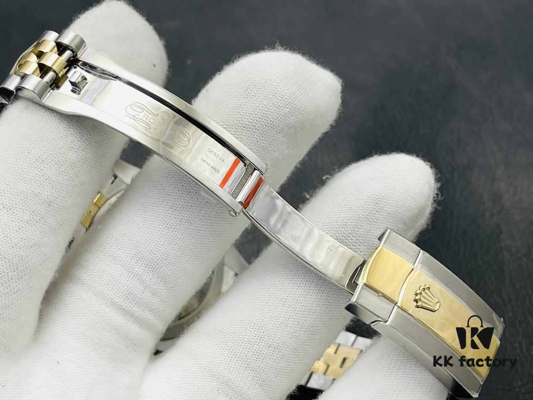 VR Factory 2023 Highly Recommended New Release - Top Market Replica Rolex Datejust Series with Ultimate Craftsmanship