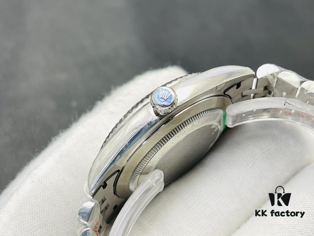 VR Factory 2023 Highly Recommended New Release - Premium Replica Rolex Datejust Series, Enhanced Version with Unmatched Craftsmanship