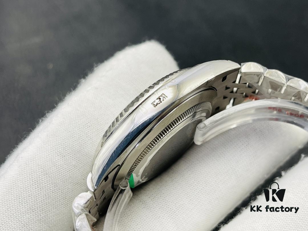 VR Factory 2023 Highly Recommended New Release - Premium Replica Rolex Datejust Series, Enhanced Version with Unmatched Craftsmanship