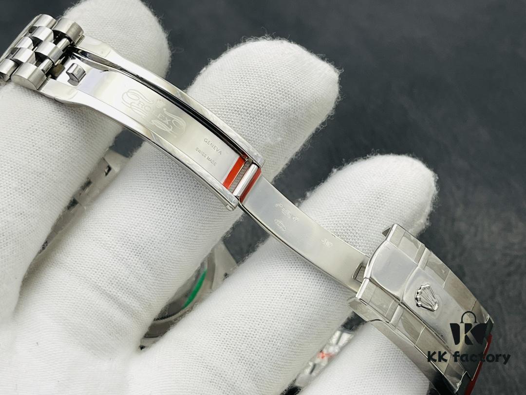 VR Factory 2023 Highly Recommended New Release - Premium Replica Rolex Datejust Series, Enhanced Version with Unmatched Craftsmanship