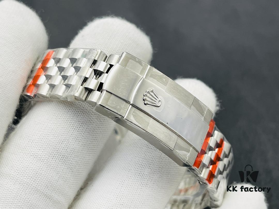 VR Factory 2023 Highly Recommended New Release - Premium Replica Rolex Datejust Series, Enhanced Version with Unmatched Craftsmanship