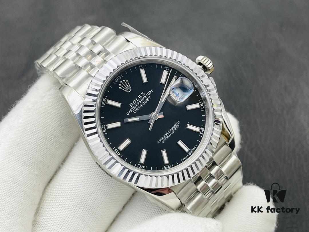 VR Factory 2023 Highly Recommended New Release - Top Market Replica Rolex Datejust Series with Ultimate Craftsmanship
